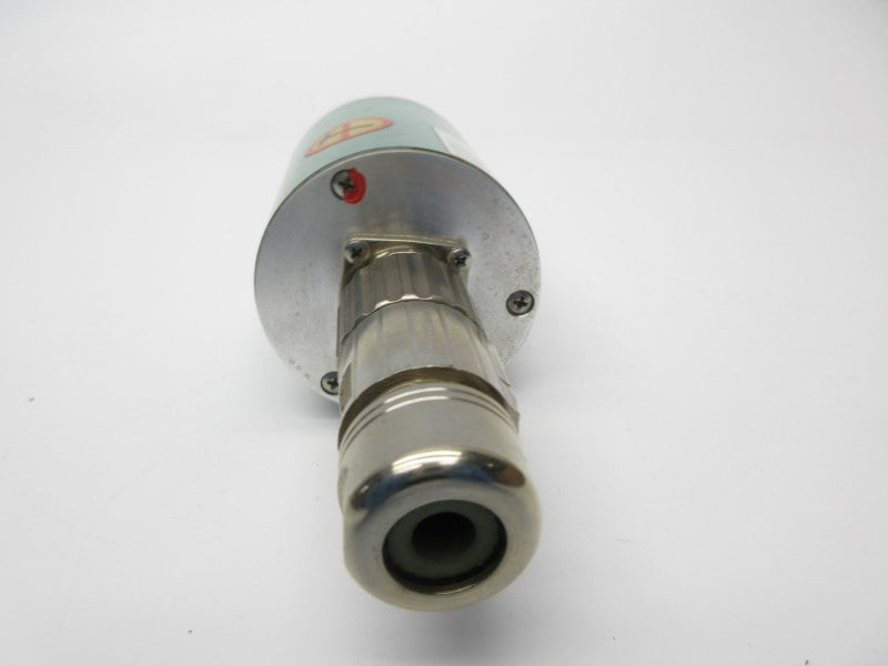 FRABA 5812-4096-YG00SL01KG 8-24V NSNP