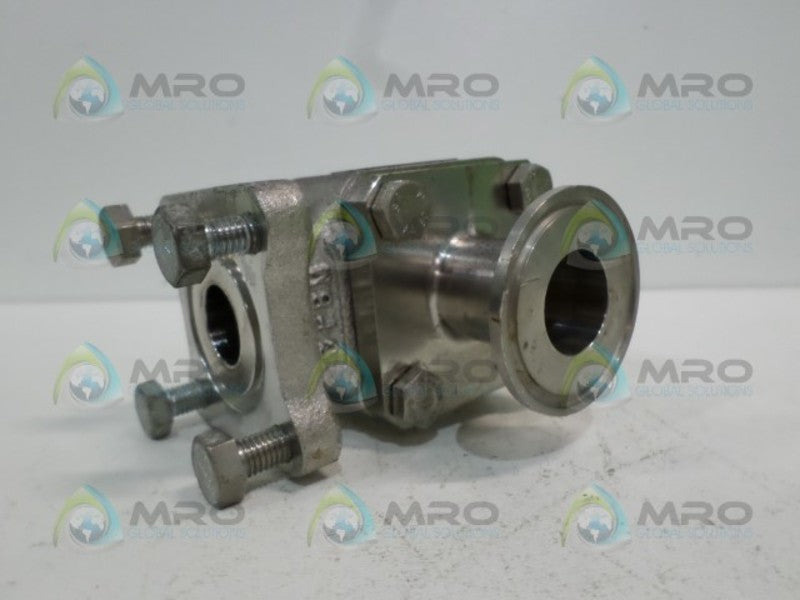 WORCESTER CONTROLS CF8M55 (AS PICTURED) NSNP