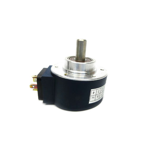 BEI DHM510-0250-014 5-30VDC NSNP