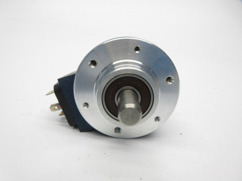 BEI DHM510-0250-014 5-30VDC NSNP