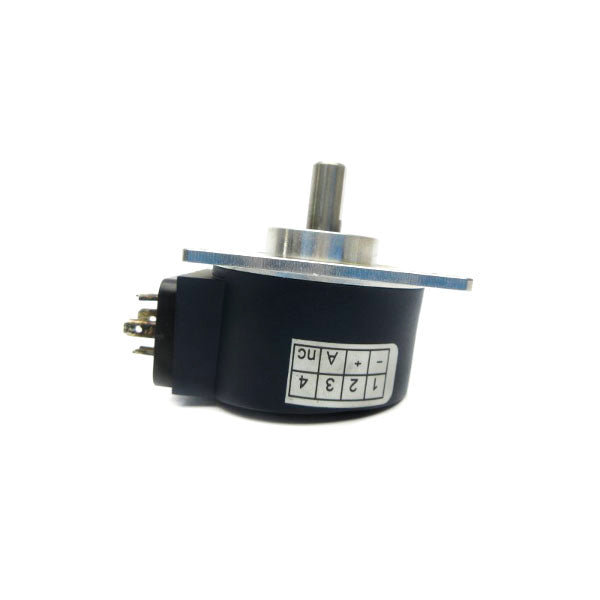 BEI DHM510-0500-014 5-30V NSNP