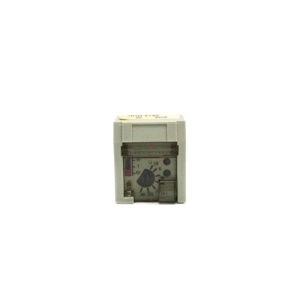 TELEMECANIQUE RHR418F 110V NSNP