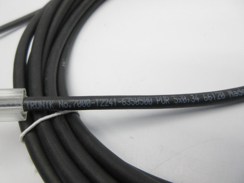 MURR ELEKTRONIK 7000-12241-6350500 NSNP