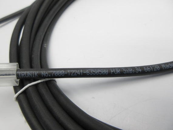 MURR ELEKTRONIK 7000-12241-6350500 NSNP