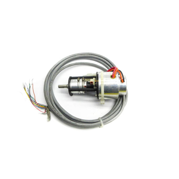 ETI SYSTEMS MAC5286-10K/10K 115VAC NSNP