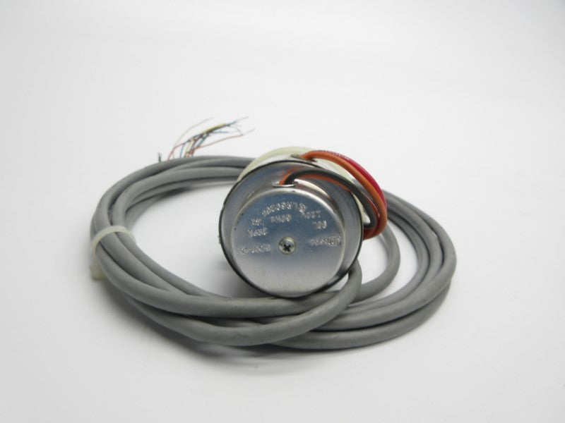 ETI SYSTEMS MAC5286-10K/10K 115VAC NSNP