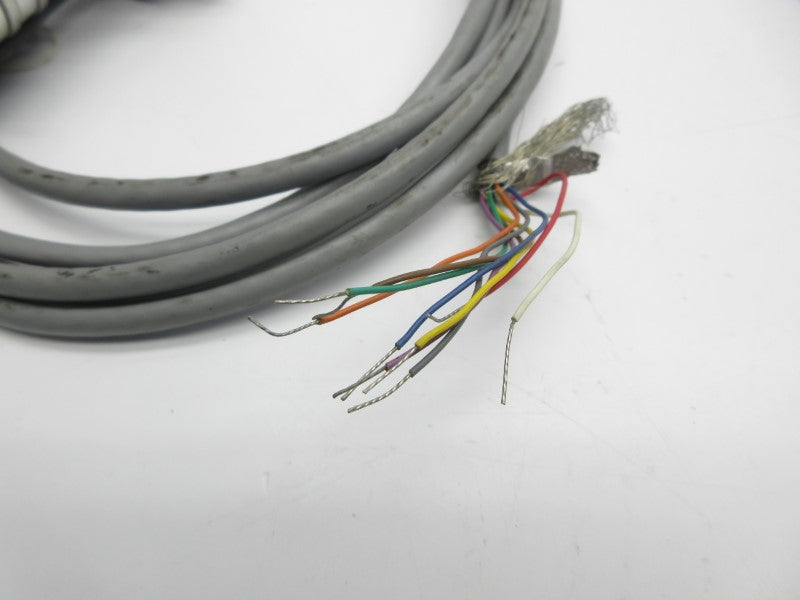ETI SYSTEMS MAC5286-10K/10K 115VAC NSNP