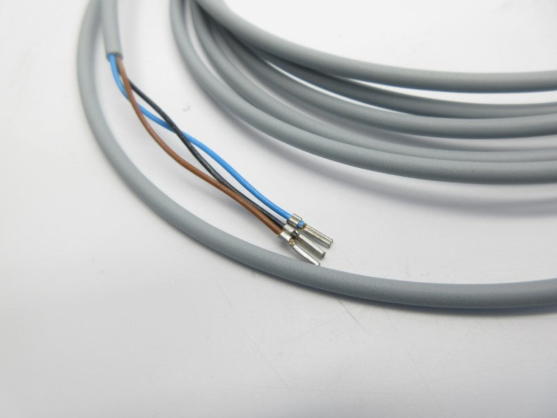 FESTO SMT-8M-A-PS-24V-E-2,5-OE 574335 NSNP