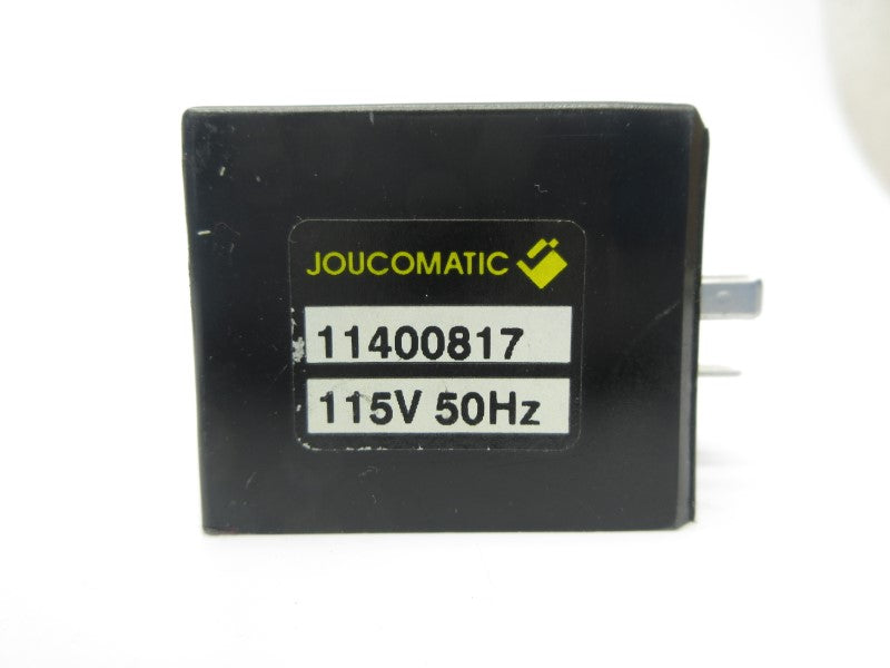 JOUCOMATIC 11400817 115V NSNP