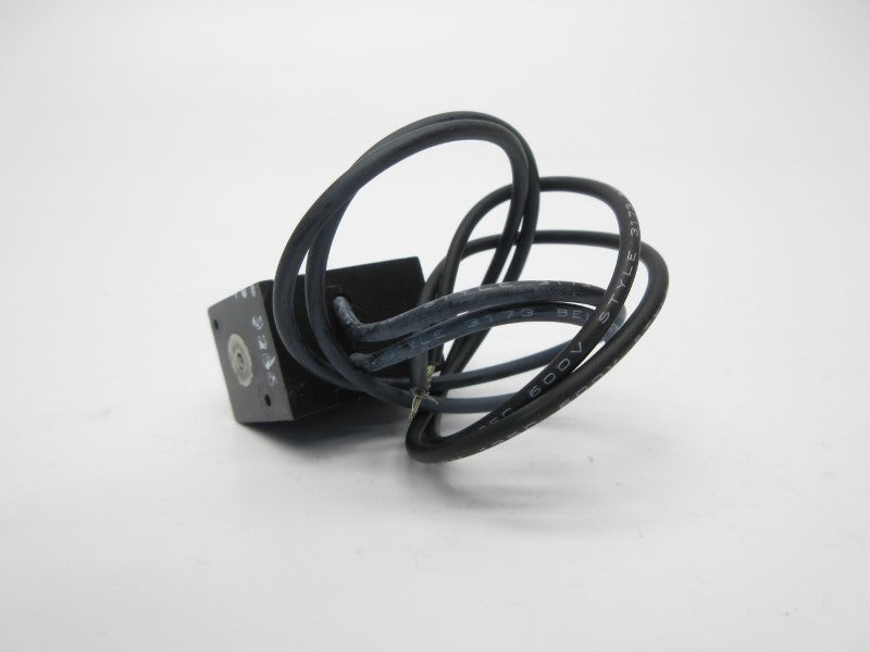 NUMATICS 237-954B 24V .30A NSNP