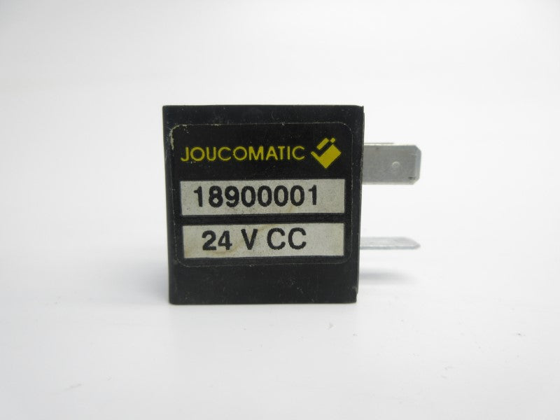 JOUCOMATIC 18900001 24V NSNP