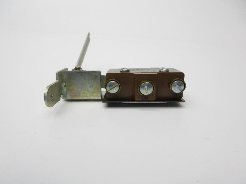 MICRO SWITCH 133519A NSNP