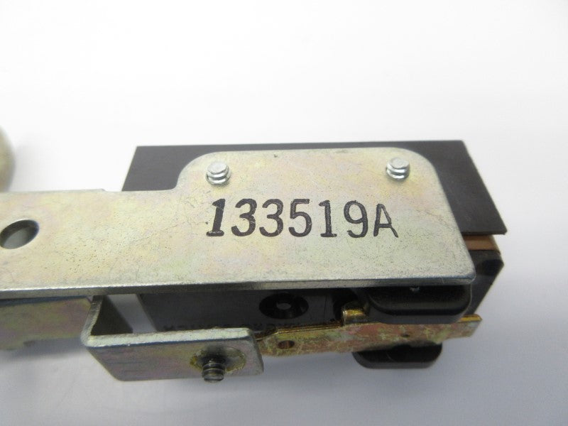 MICRO SWITCH 133519A NSNP
