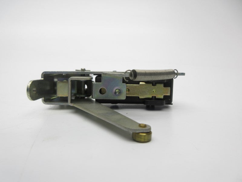MICRO SWITCH 133525A NSNP