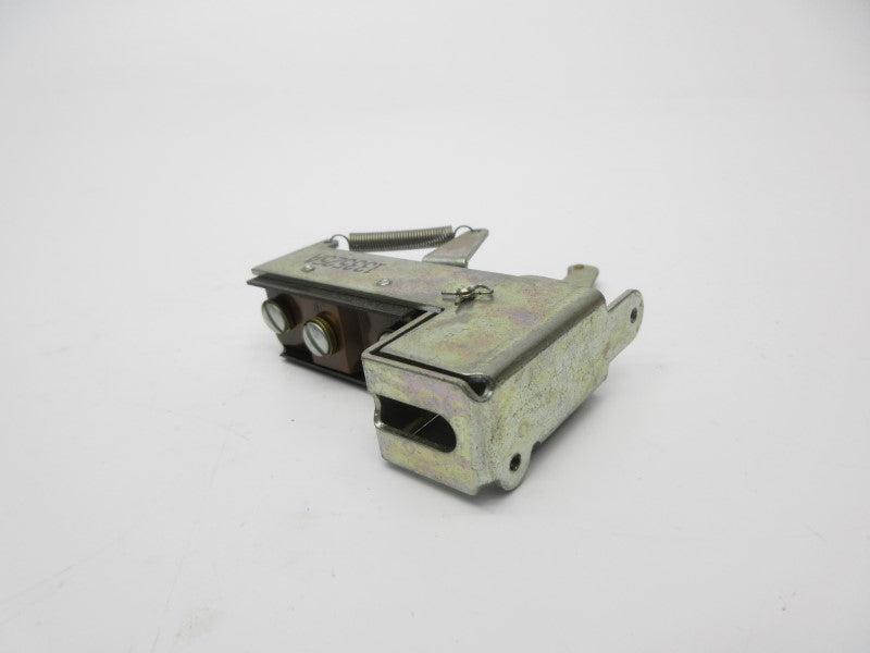 MICRO SWITCH 133525A NSNP