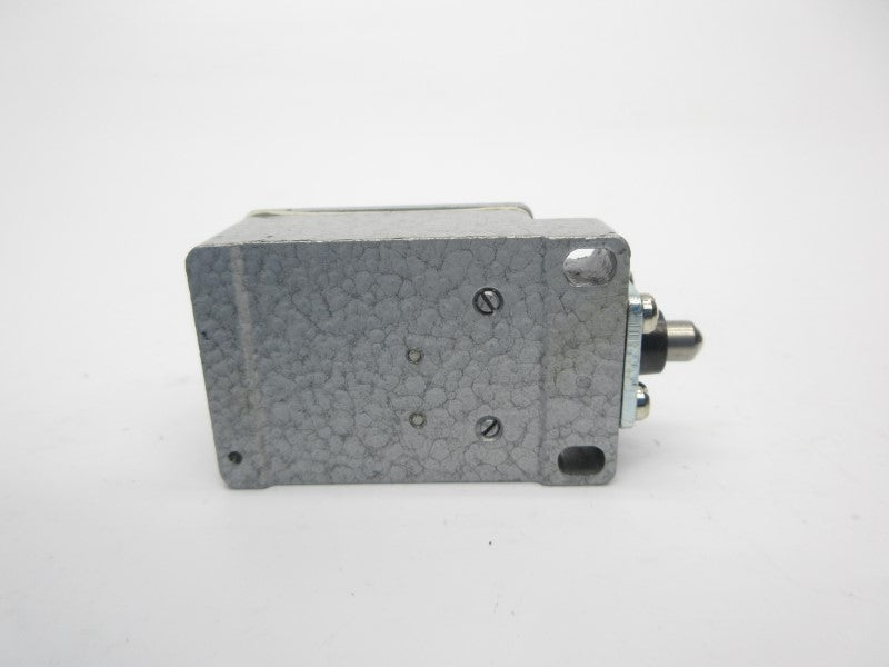 STEUTE EM51-1PW 220/380V 0.3/6A NSNP