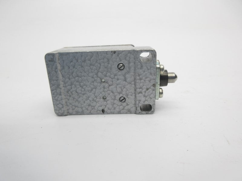 STEUTE EM51-1PW 250VAC 6A NSNP