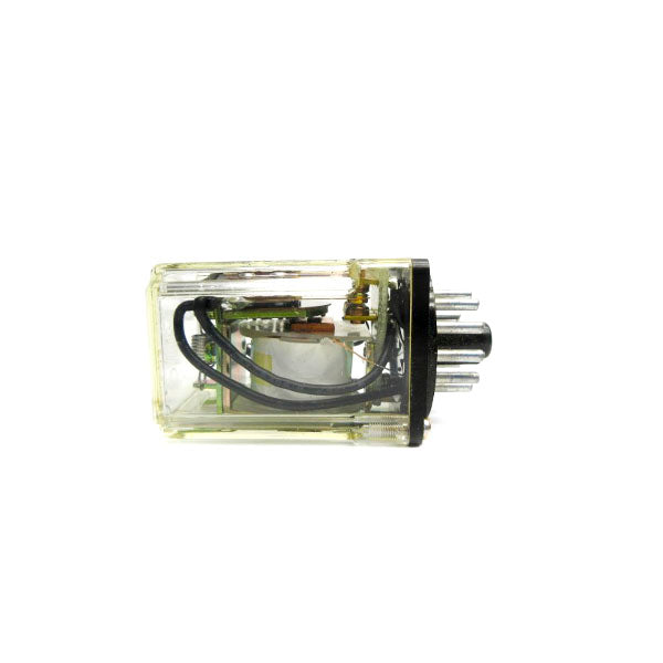 OMRON MK3EP-UA-AC120 120VAC 10A NSNP