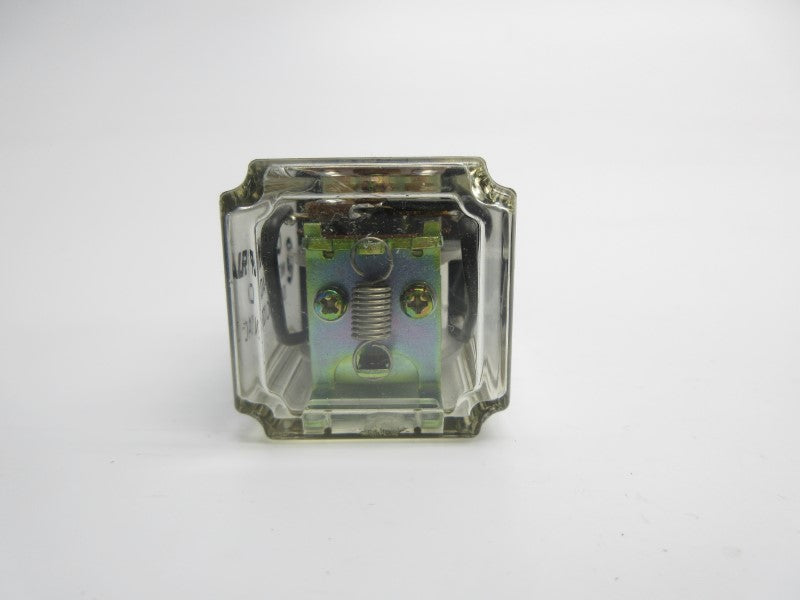 OMRON MK3EP-UA-AC120 120VAC 10A NSNP