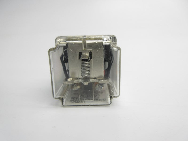AMF KRP11AG-120 120VAC 10A NSNP