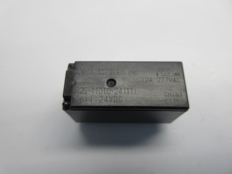 NTE R25-11D10-24 24VDC NSNP