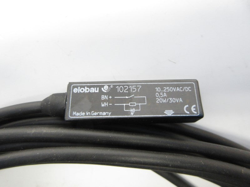 ELOBAU 102157 10-250VAC/DC 0.5A NSNP