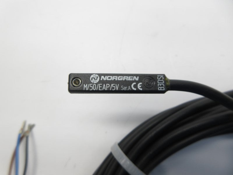 NORGREN M/50/EAP/5V SER. A NSNP