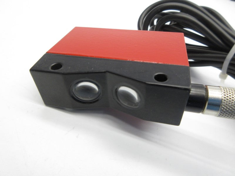LEUZE ELECTRONIC RK93/4-60S 11-30VDC NSNP