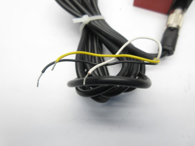 LEUZE ELECTRONIC RK93/4-60S 11-30VDC NSNP