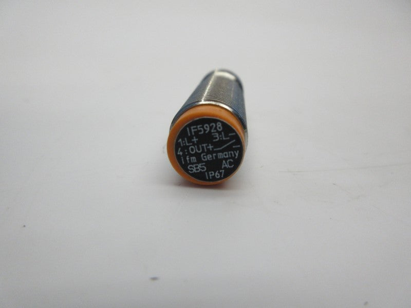 IFM EFECTOR IF5928 NSNP