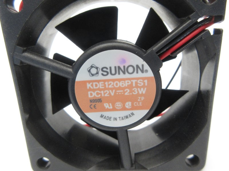 SUNON KDE1206PTS1 12VDC NSNP