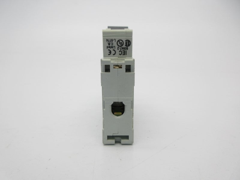MERLIN GERIN 60101 240V 1A NSNP