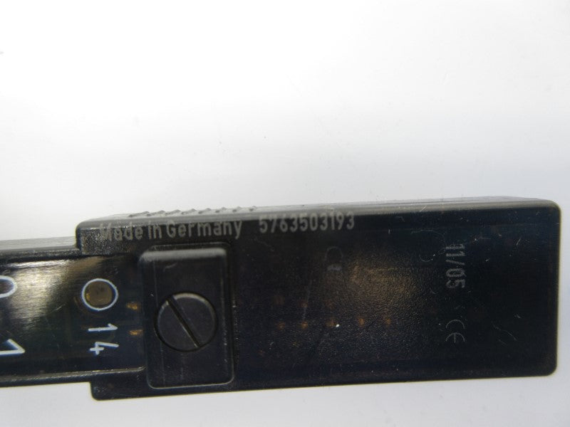 REXROTH 5763503193 NSNP