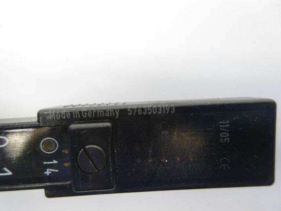 REXROTH 5763503193 NSNP