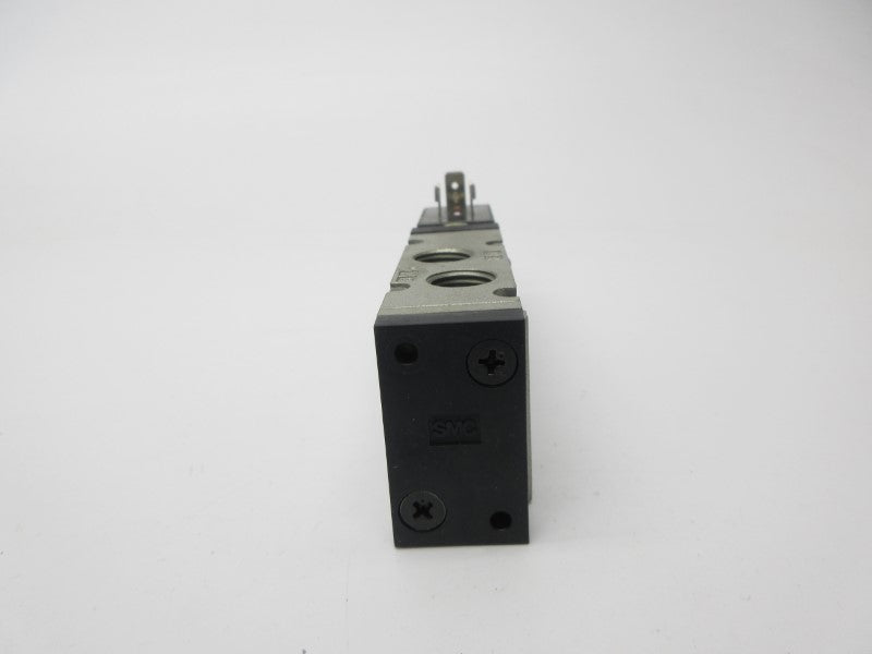 SMC EVFS2130-5YOB-02F 21-26VDC UNMP