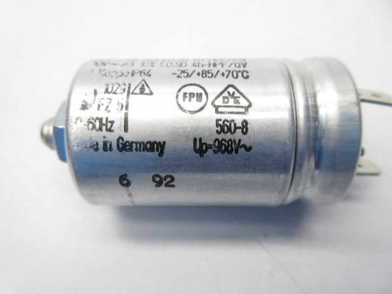 DVE 560-8 968V NSNP