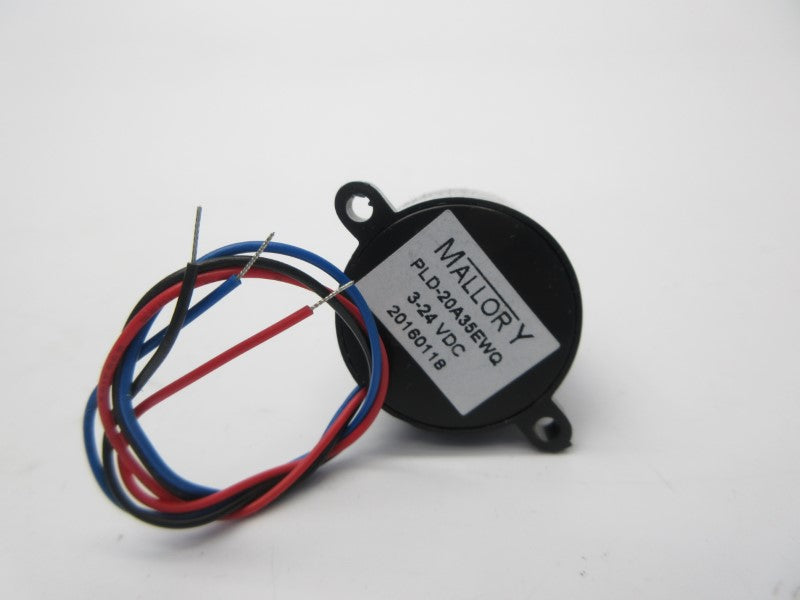 MALLORY PLD-20A35EWQ 3-24VDC NSNP