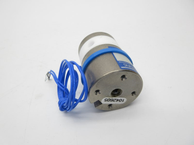 VALCOR SCIENTIFIC SV74P60T-2 24VDC 30PSI NSNP