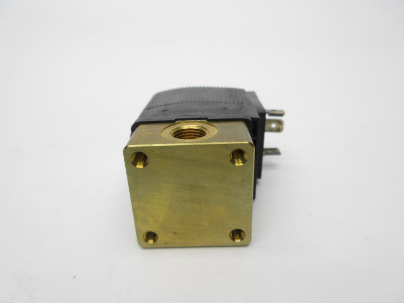 BURKERT 6013A2,0FKMMS 24VDC NSNP