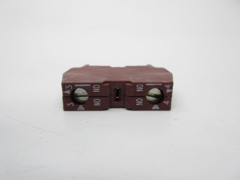 SIEMENS P30CB20 600VAC/DC NSNP