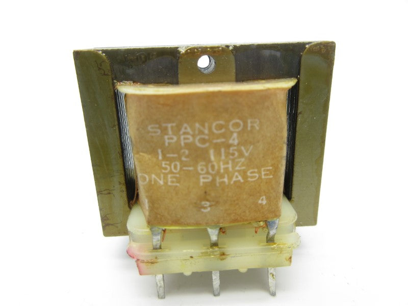 STANCOR PPC-4 115V NSNP