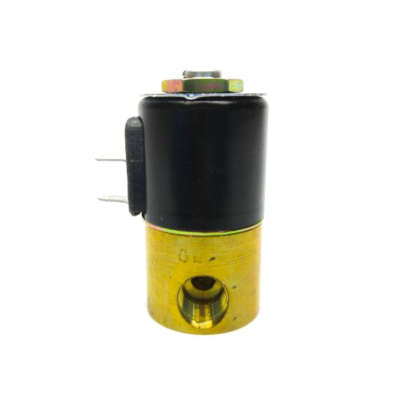 PREDYNE A2016-8BBPFT0 24V 100PSI 1/8" NSNP