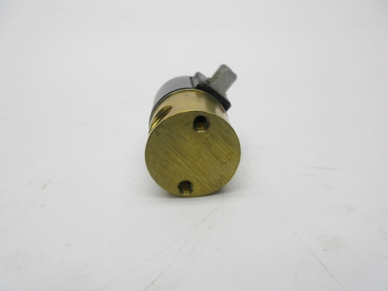 PREDYNE A2016-8BBPFT0 24V 100PSI 1/8" NSNP