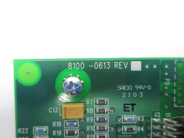 8100-0613 NSNP
