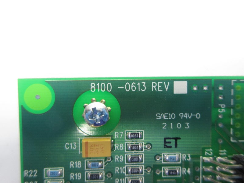 8100-0613 NSNP