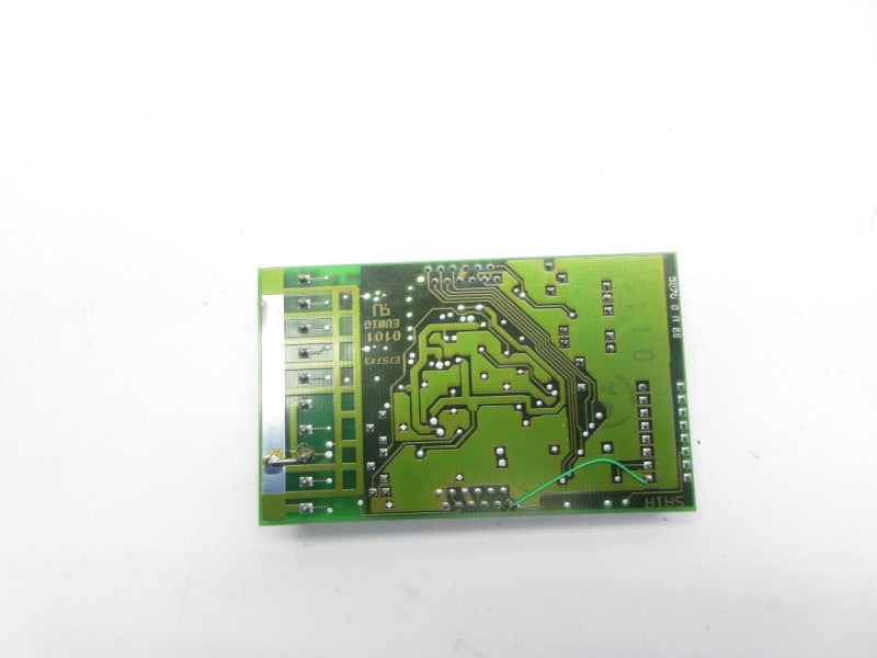 SAIA 52760A20 NSNP