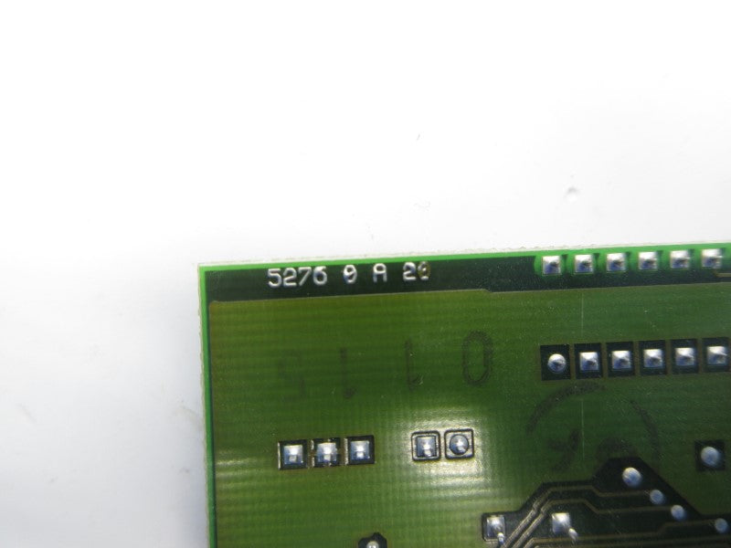 SAIA 52760A20 NSNP