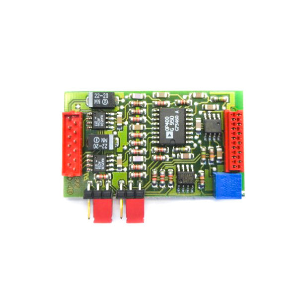 SAIA PCD2.W500 NSNP