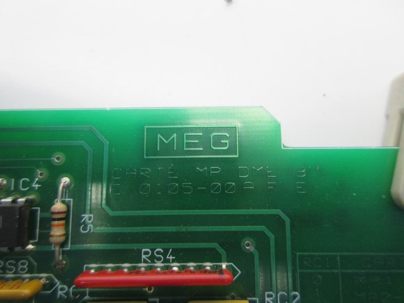 MEG E0105-00A NSNP
