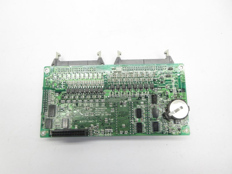 MATSUSHITA ELECTRIC 1795P-1 28544 NSNP